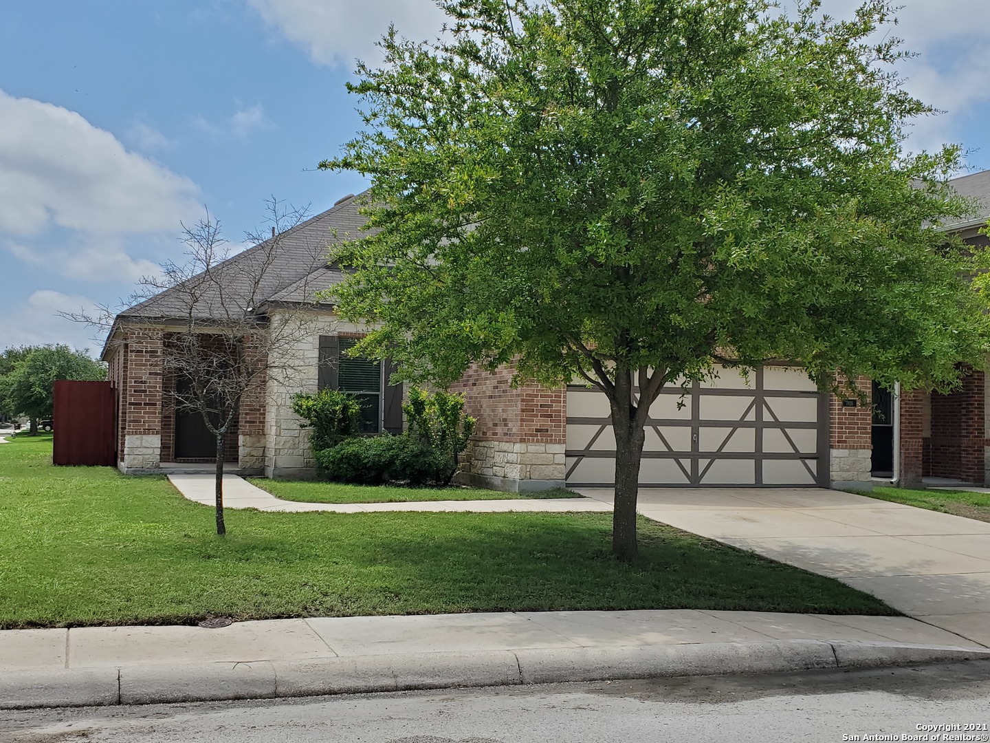 7826 Rafanelli San Antonio TX 78253