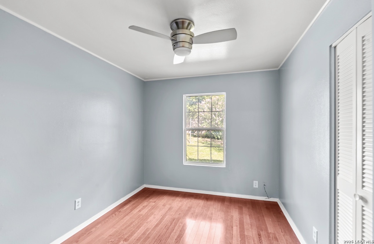 6806 Bender Drive San Antonio TX 78229