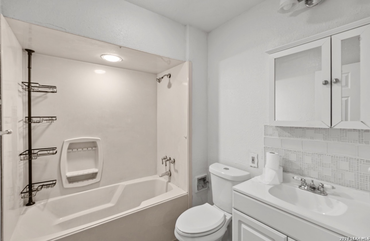 6806 Bender Drive San Antonio TX 78229