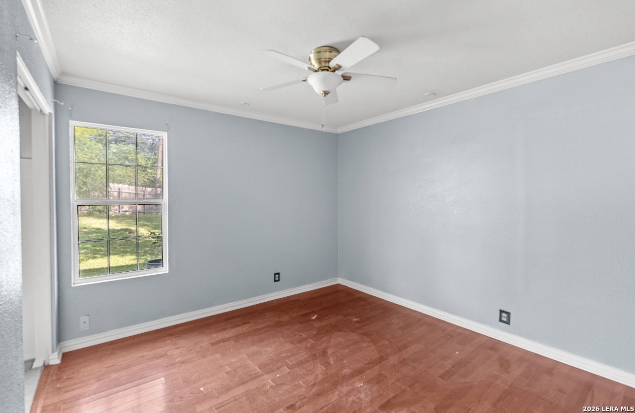 6806 Bender Drive San Antonio TX 78229