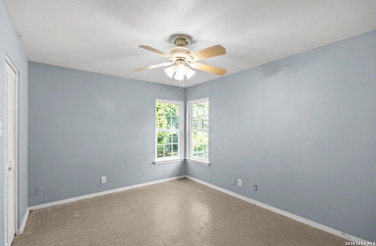6806 Bender Drive San Antonio TX 78229