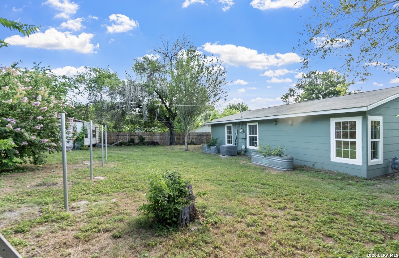 6806 Bender Drive San Antonio TX 78229