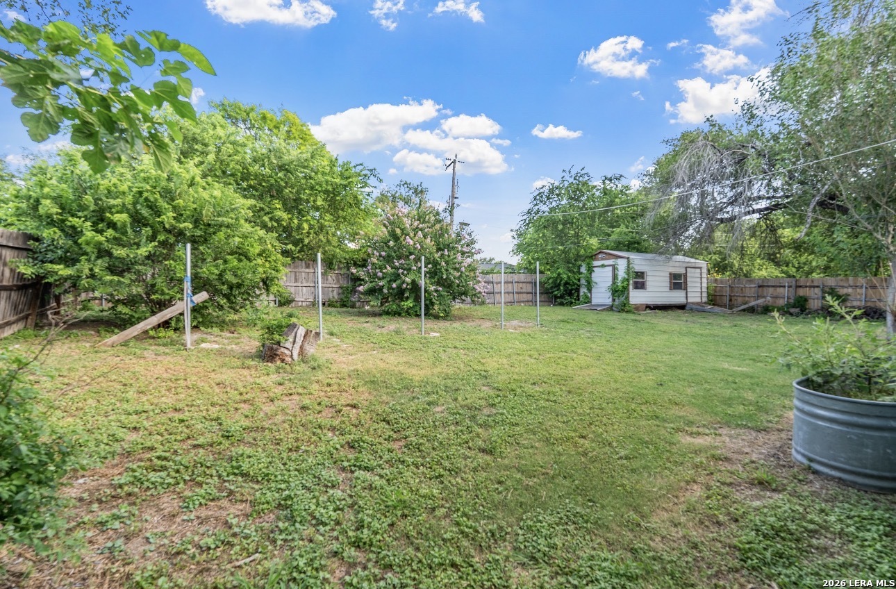 6806 Bender Drive San Antonio TX 78229