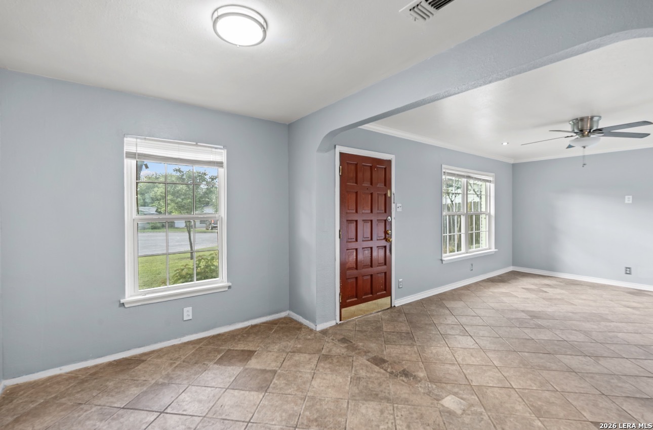 6806 Bender Drive San Antonio TX 78229