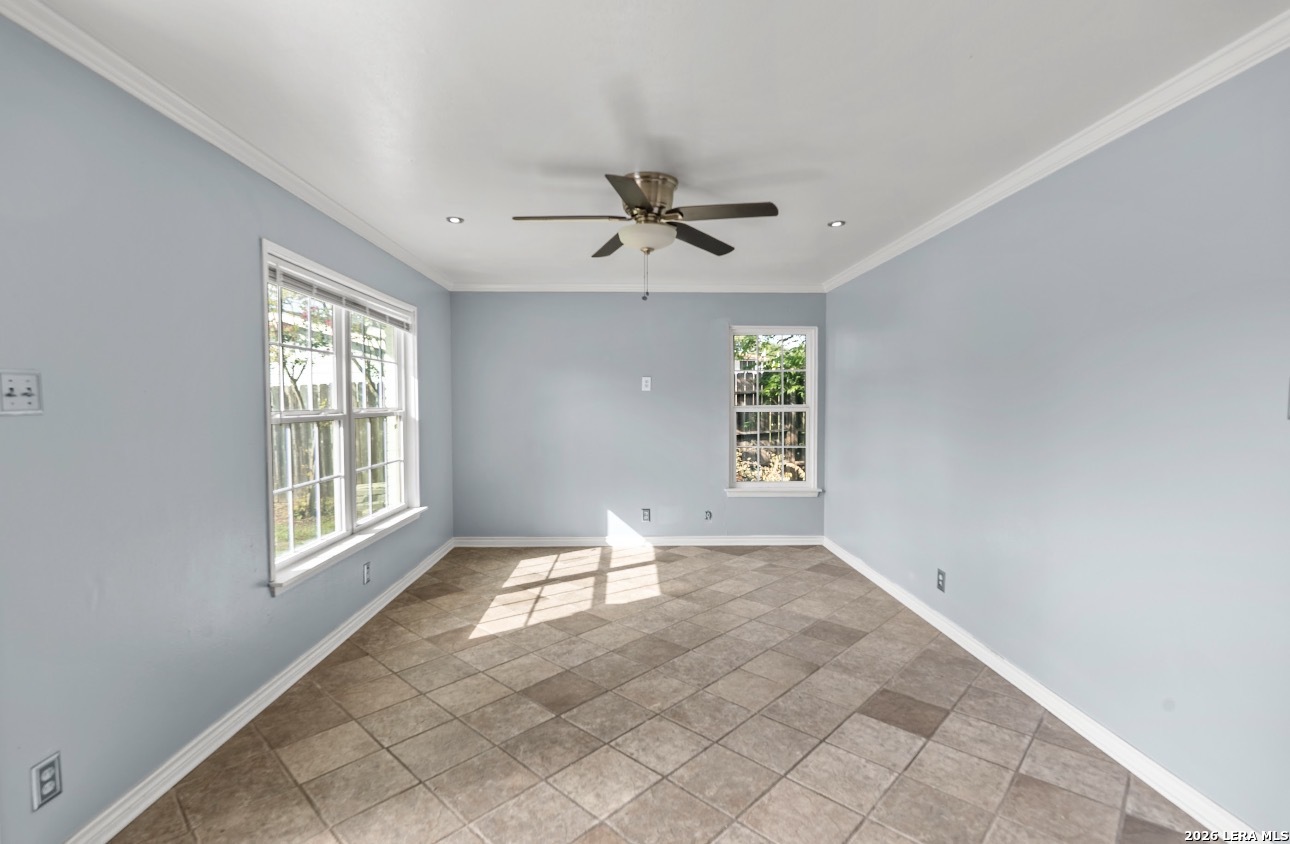 6806 Bender Drive San Antonio TX 78229