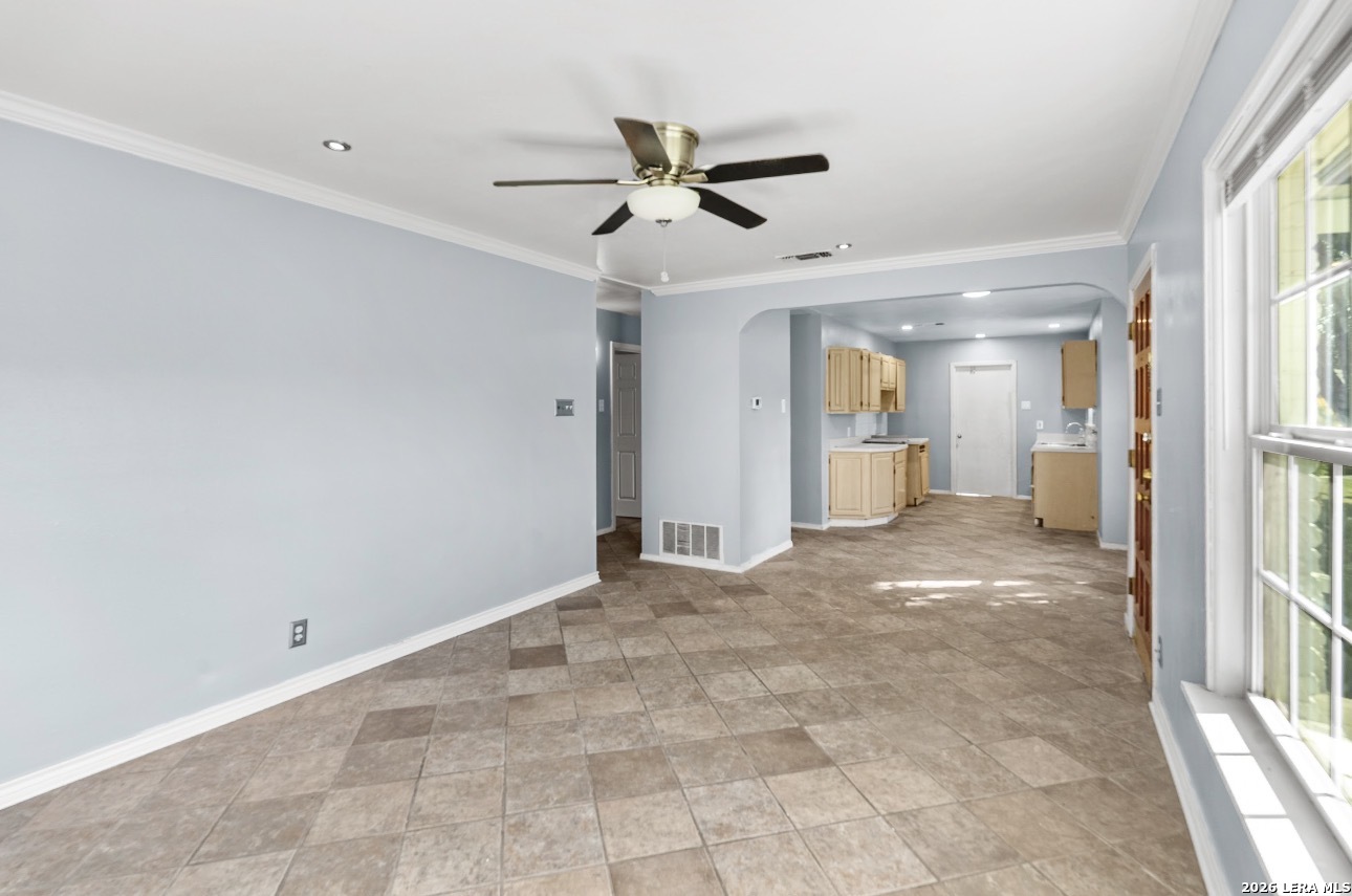 6806 Bender Drive San Antonio TX 78229