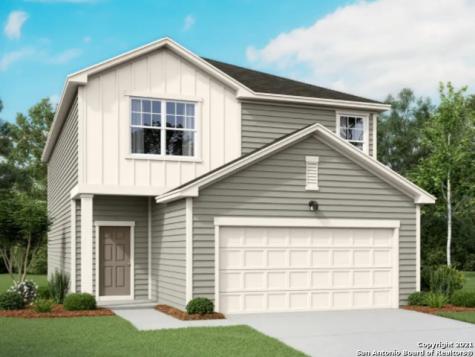 14351 Elkhorn Crest San Antonio TX 78253