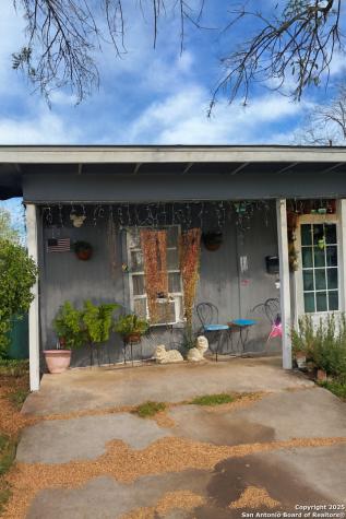 111 Dublin Avenue San Antonio TX 78223