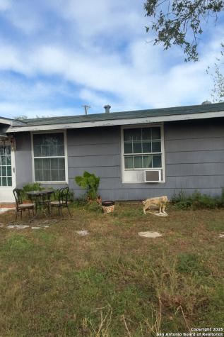 111 Dublin Avenue San Antonio TX 78223