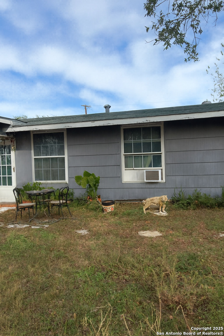 111 Dublin Avenue San Antonio TX 78223