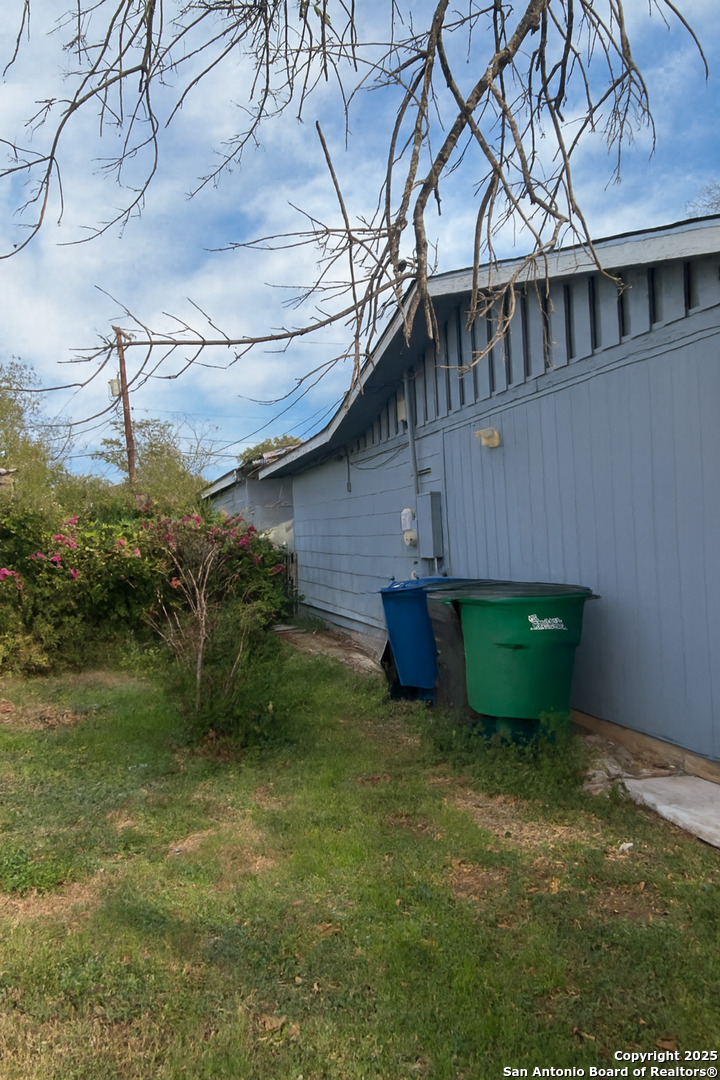 111 Dublin Avenue San Antonio TX 78223