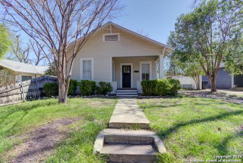 274 Napoleon Street New Braunfels TX 78130