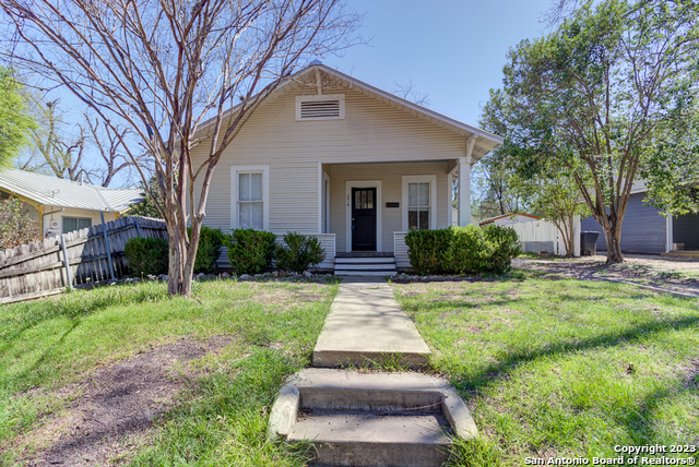 274 Napoleon Street New Braunfels TX 78130