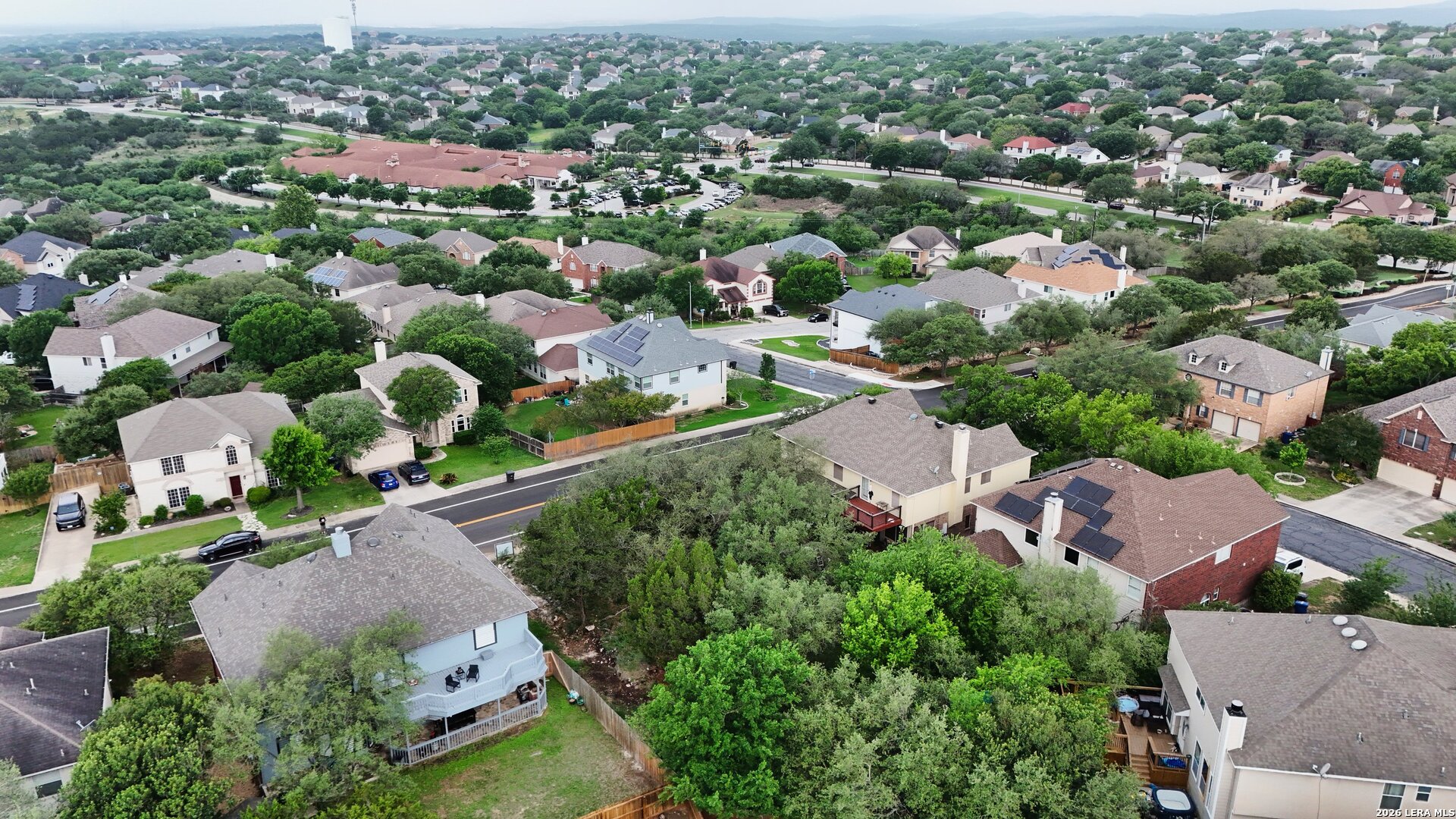 20323 Standish San Antonio TX 78258