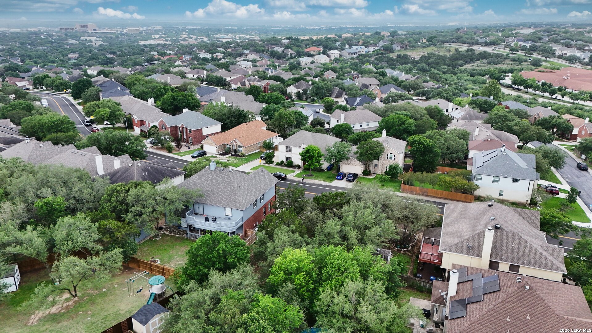 20323 Standish San Antonio TX 78258