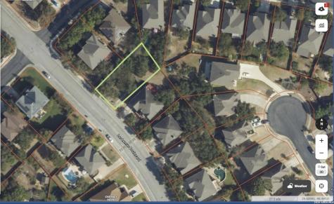 20323 Standish San Antonio TX 78258