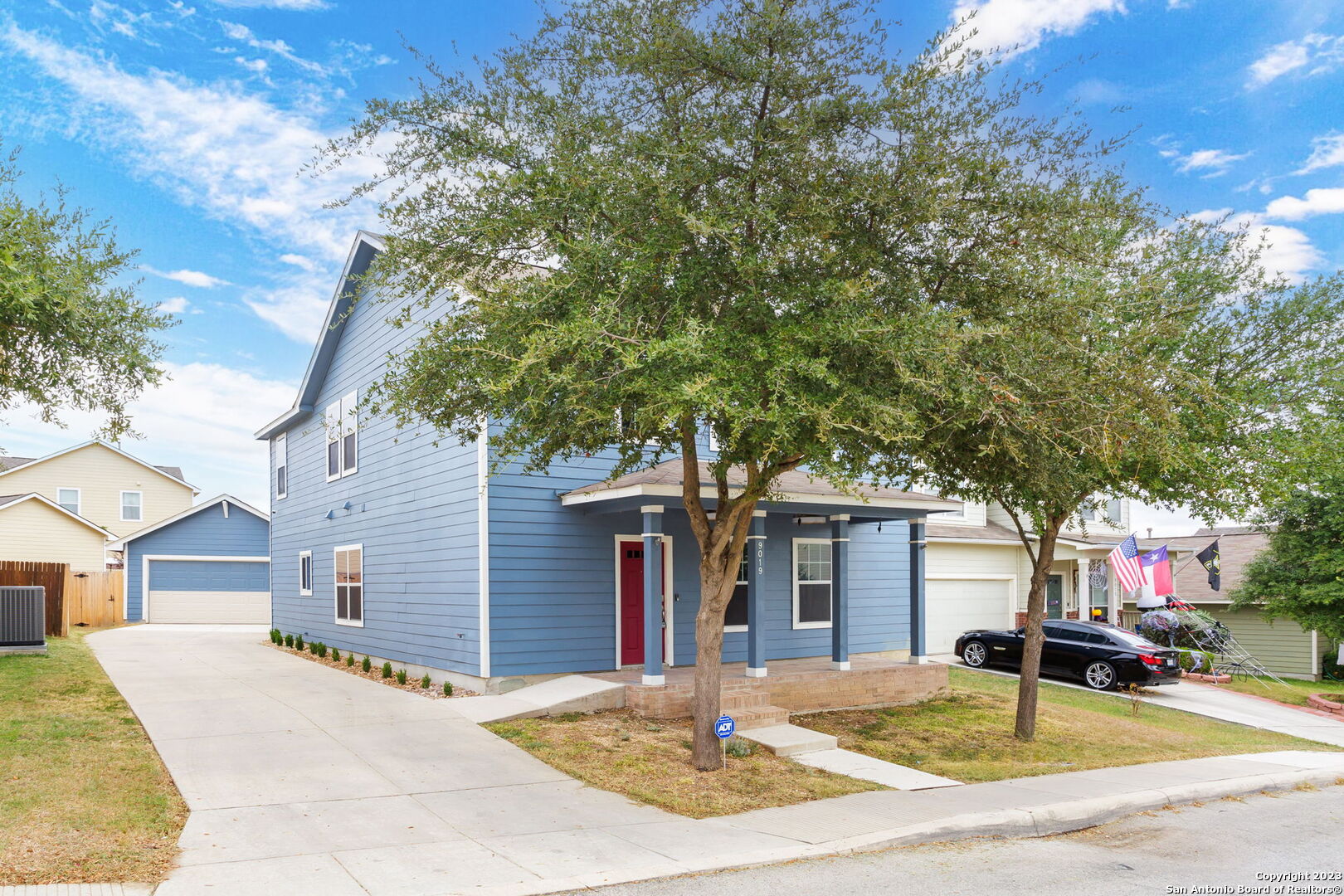 9019 Gull Lake San Antonio TX 78245