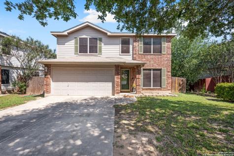 10503 Tiger Paw San Antonio TX 78251
