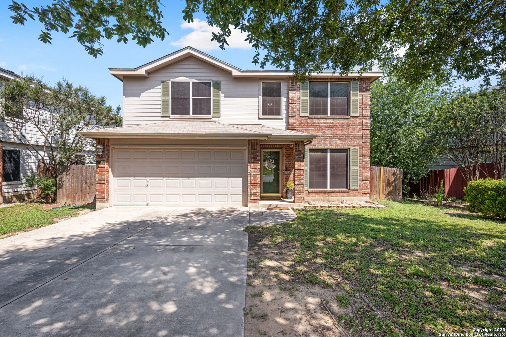 10503 Tiger Paw San Antonio TX 78251