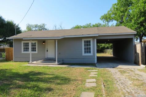 435 Harding San Antonio TX 78221