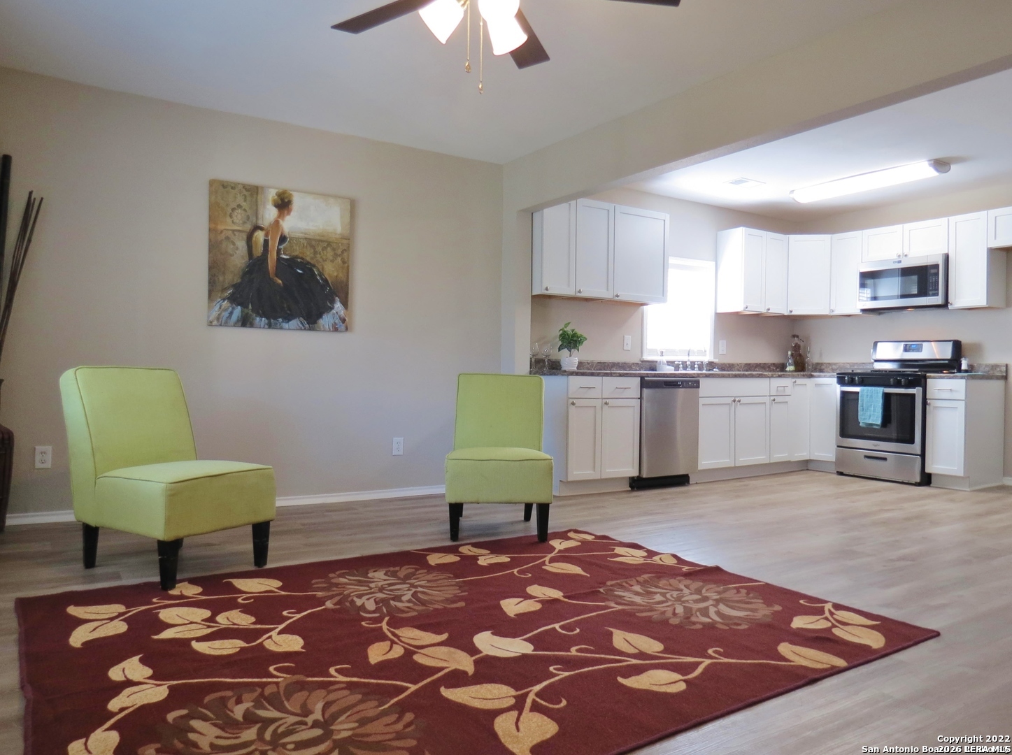 435 Harding San Antonio TX 78221