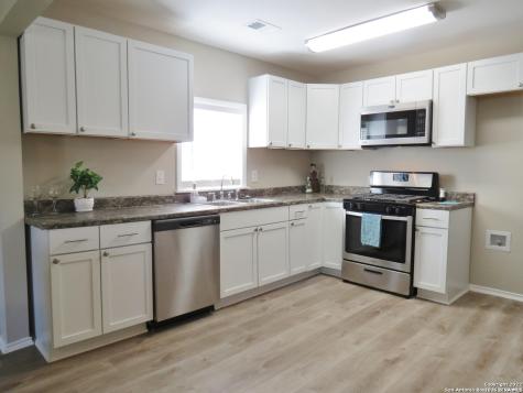 435 Harding San Antonio TX 78221