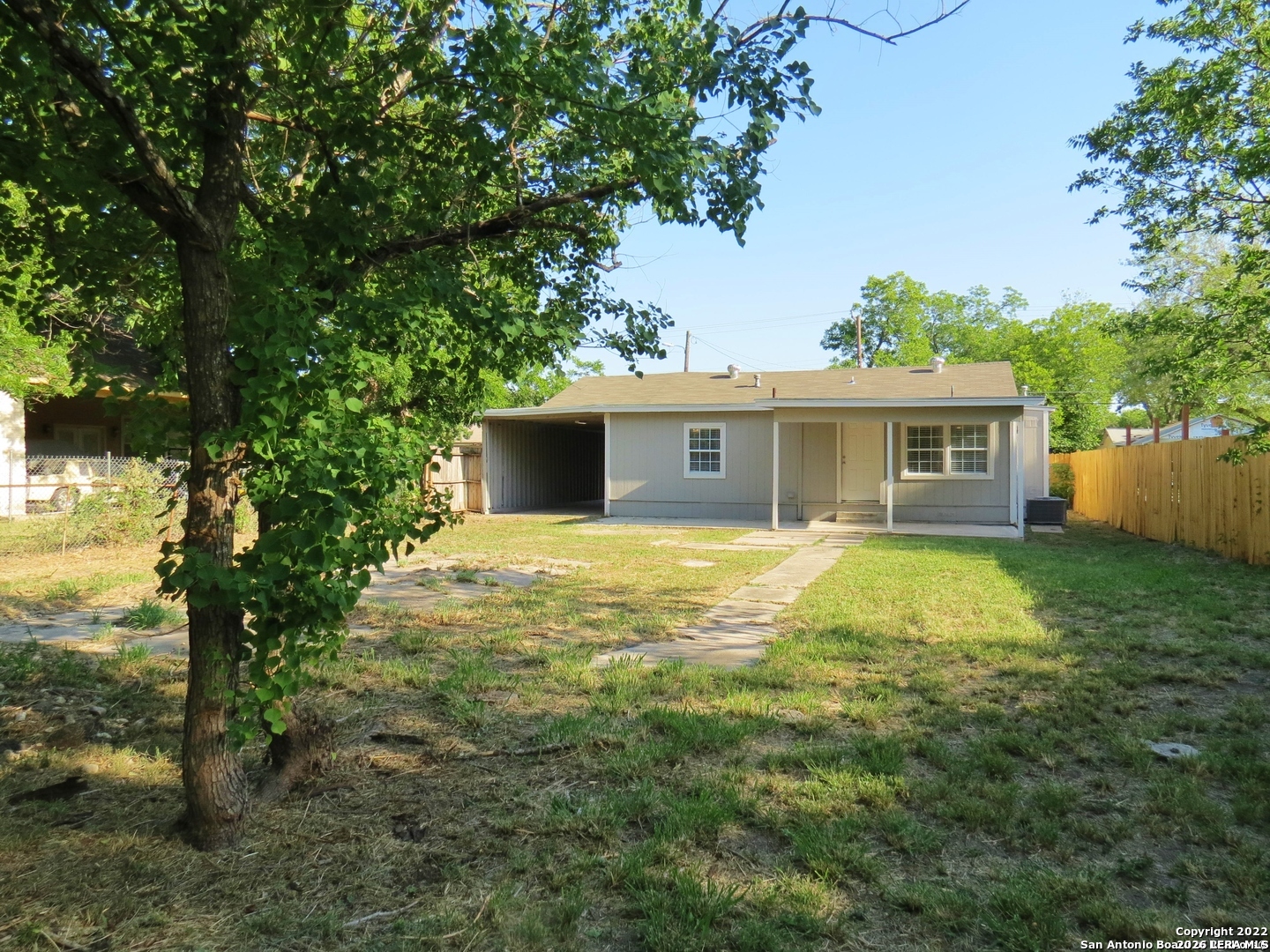 435 Harding San Antonio TX 78221