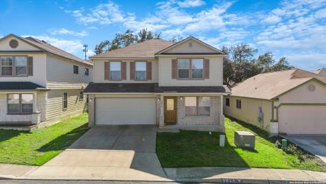 5826 Sherbrooke Oak San Antonio TX 78249