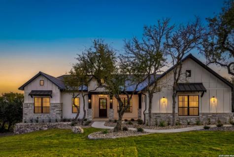 1552 Vintage Way New Braunfels TX 78132
