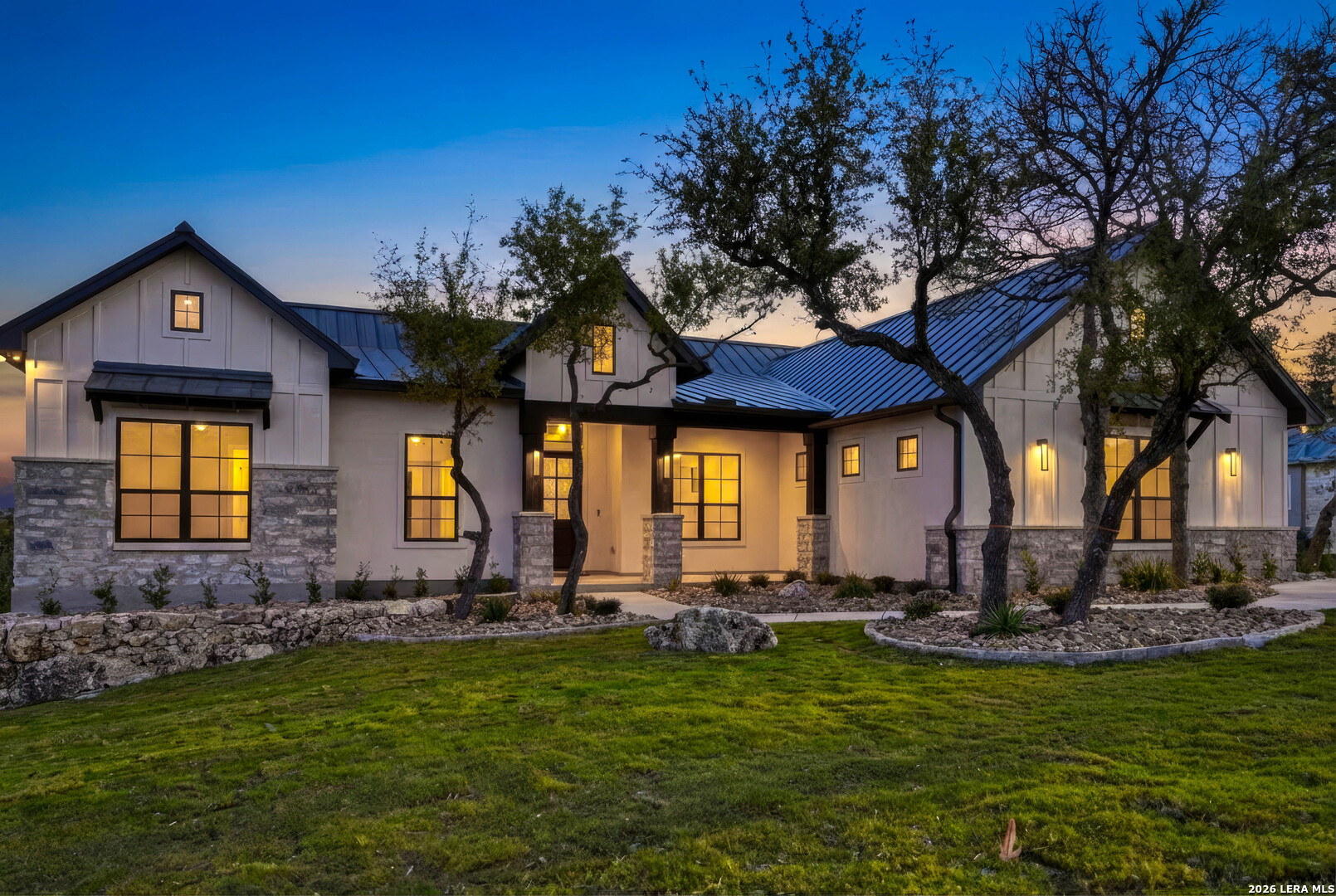 1552 Vintage Way New Braunfels TX 78132