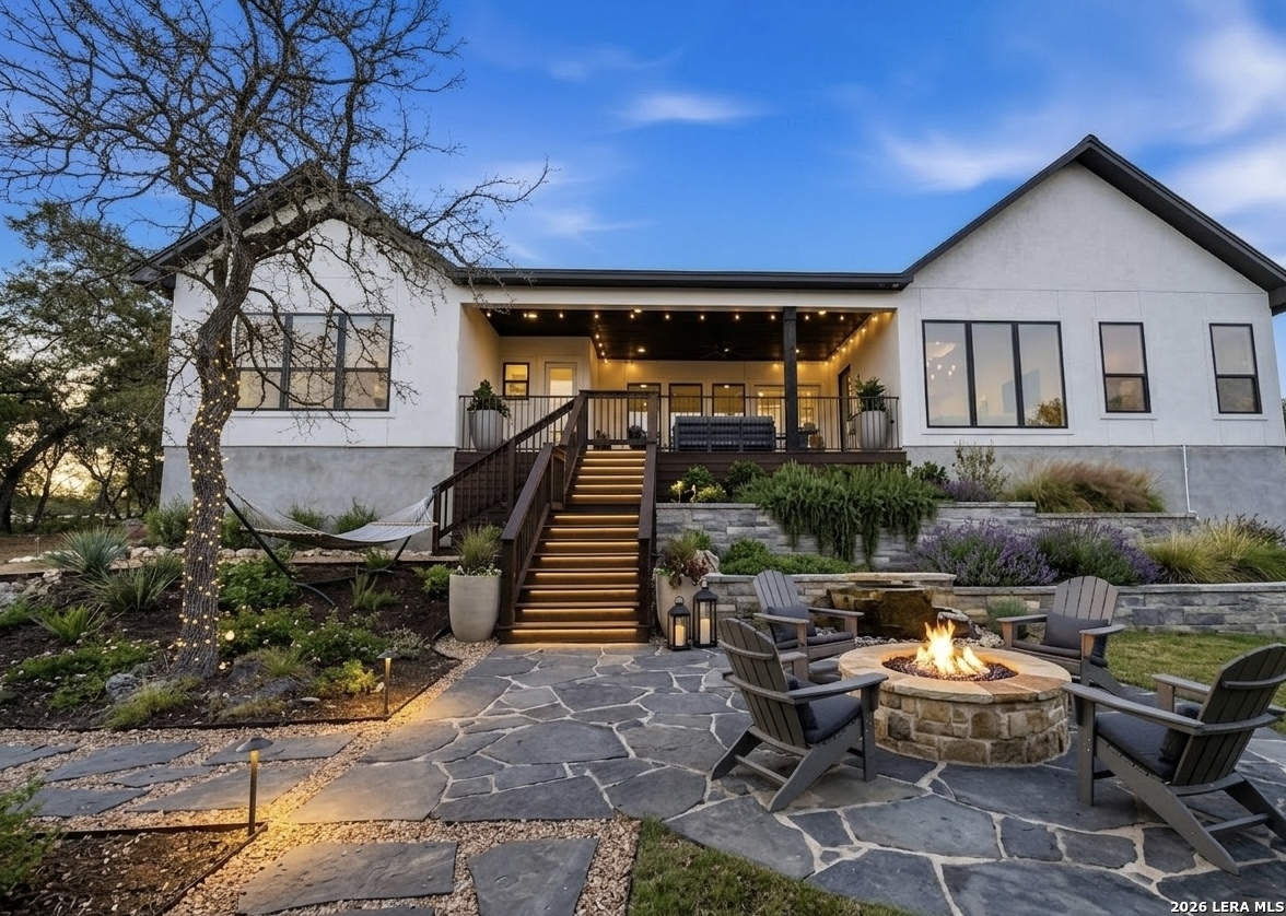 1552 Vintage Way New Braunfels TX 78132