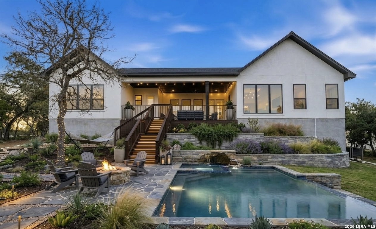 1552 Vintage Way New Braunfels TX 78132