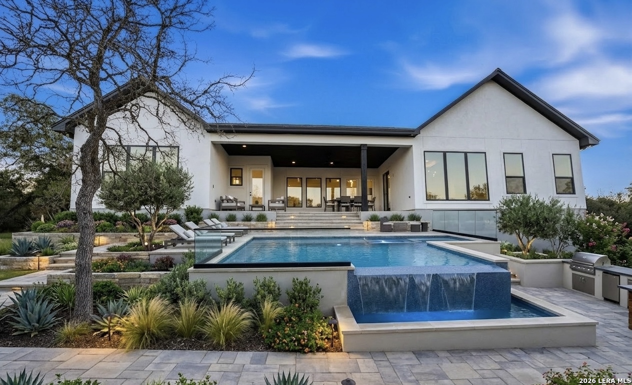 1552 Vintage Way New Braunfels TX 78132