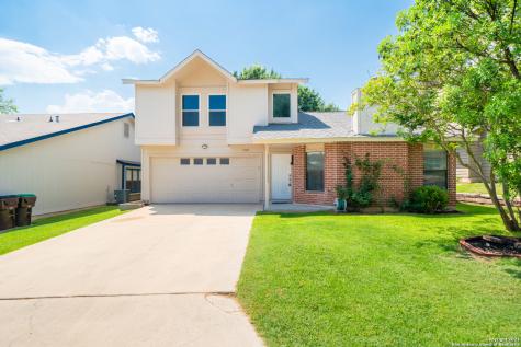 7107 Ridge Port Drive Converse TX 78109