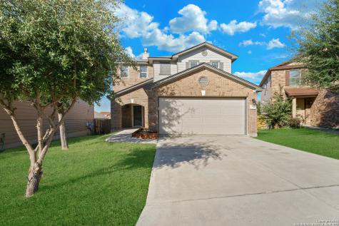 7366 Azalea Square San Antonio TX 78218