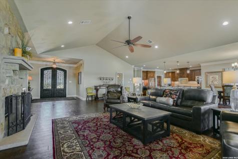 360 Campa Pajama Kingsland TX 78639