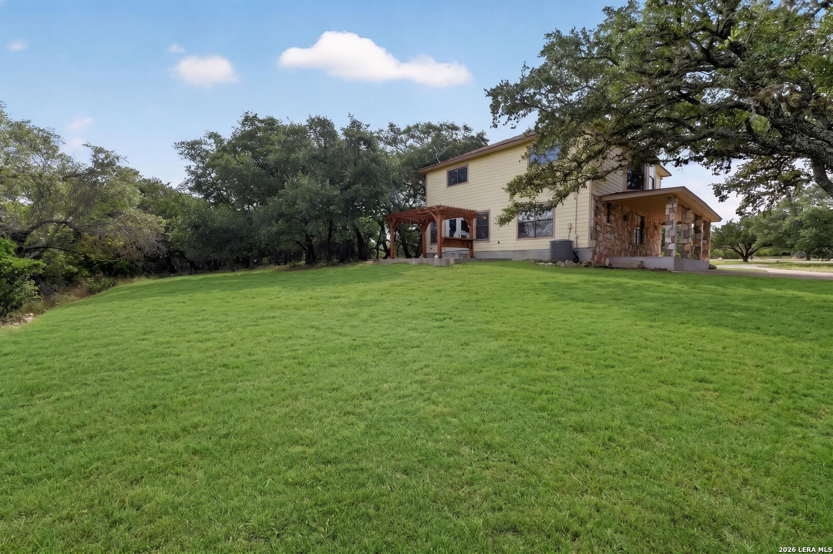 988 Summit Road Lakehills TX 78063