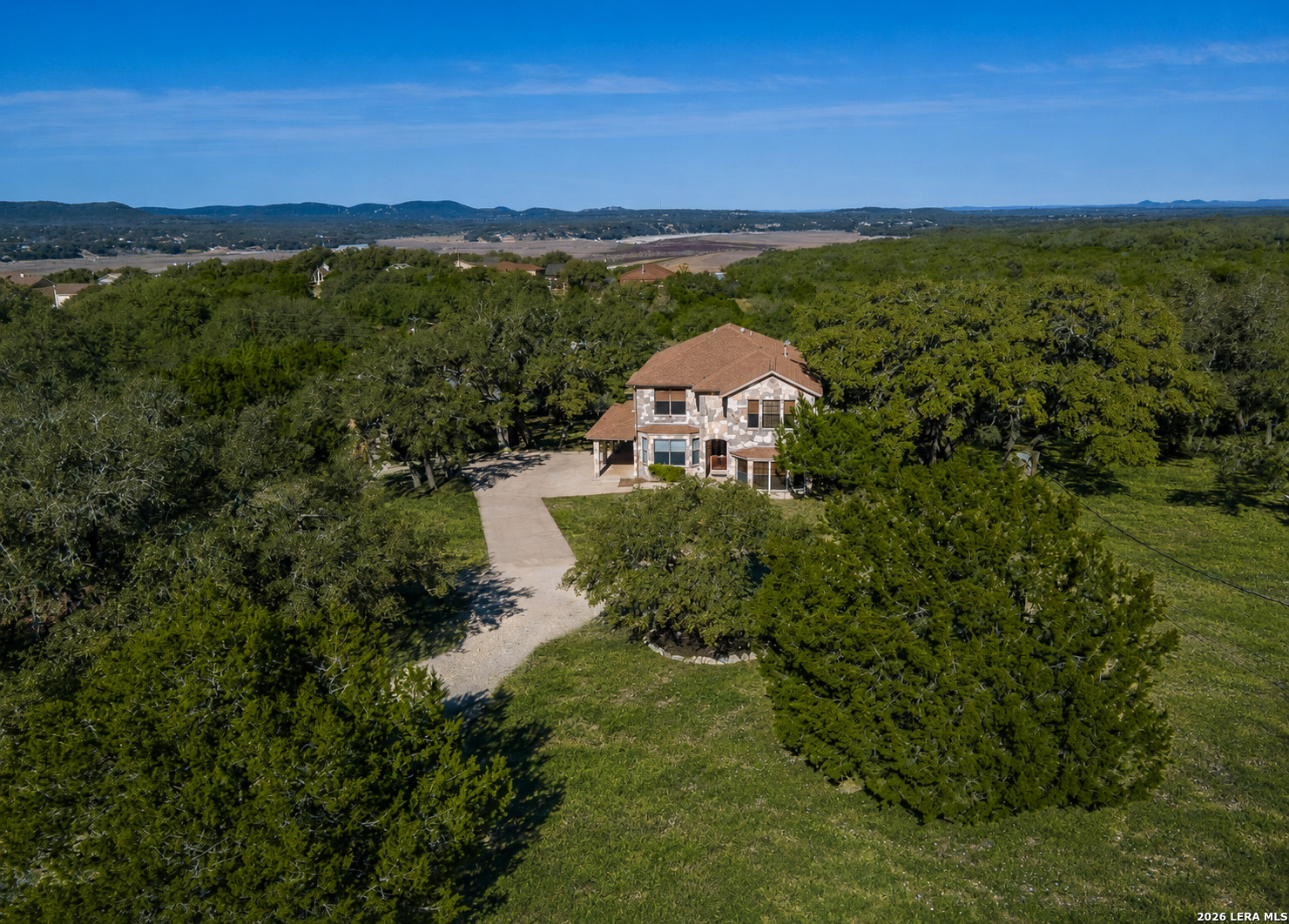 988 Summit Road Lakehills TX 78063