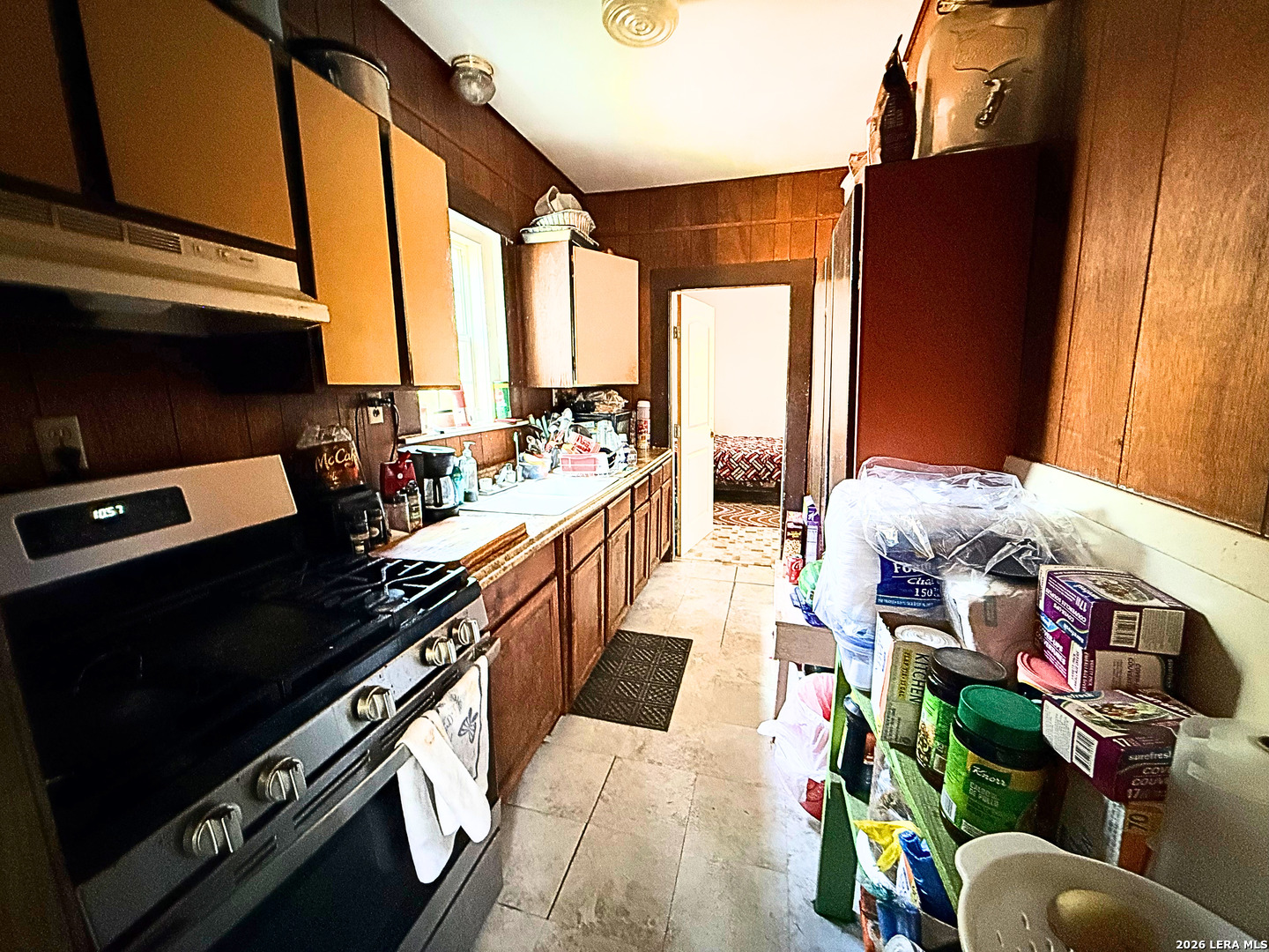 1110 W Lynwood Avenue San Antonio TX 78201