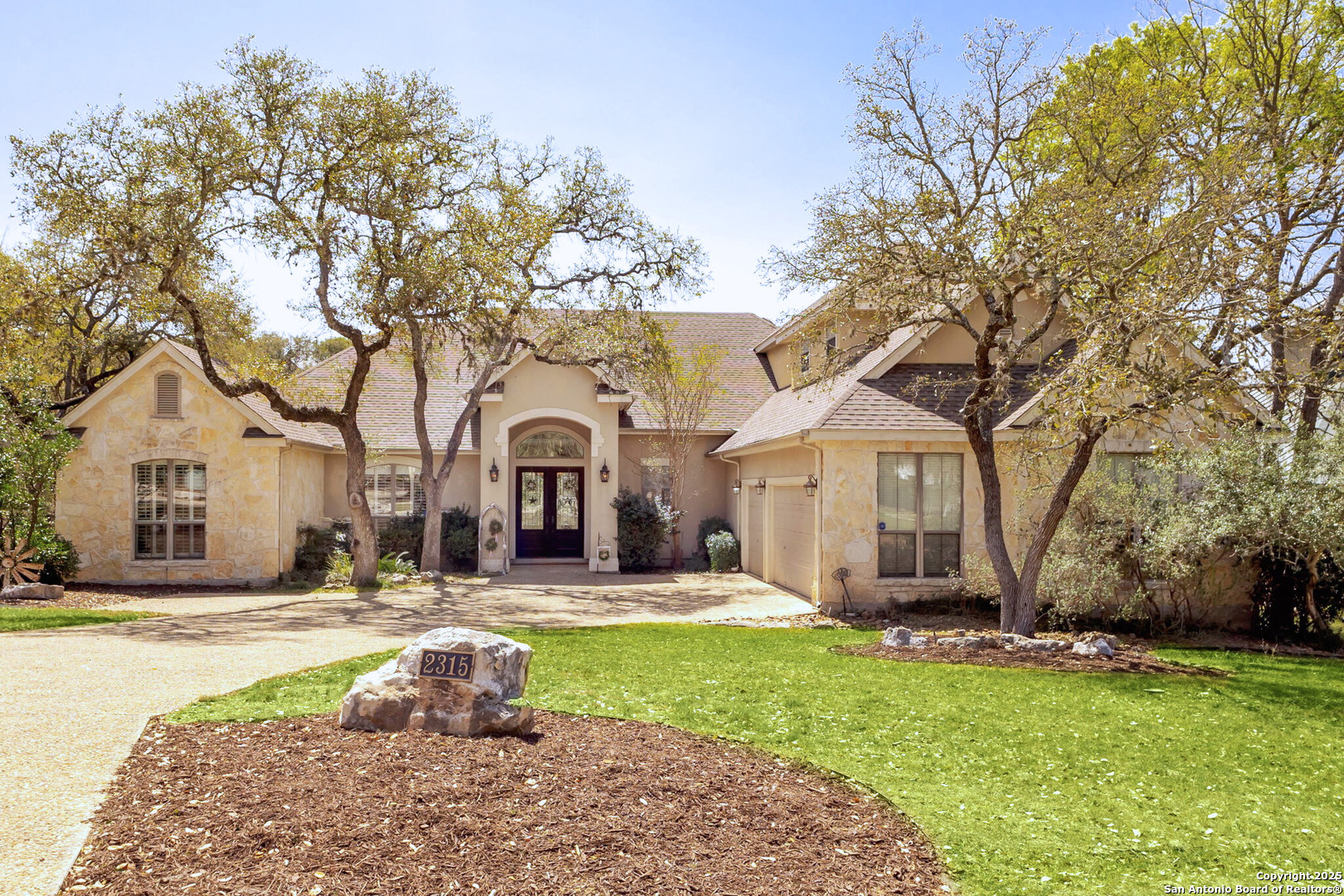 2315 Winding View San Antonio TX 78260