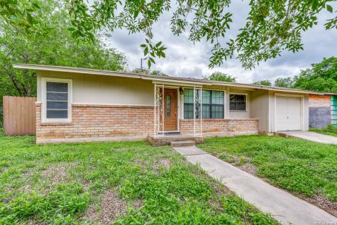 162 Cyril Drive San Antonio TX 78218