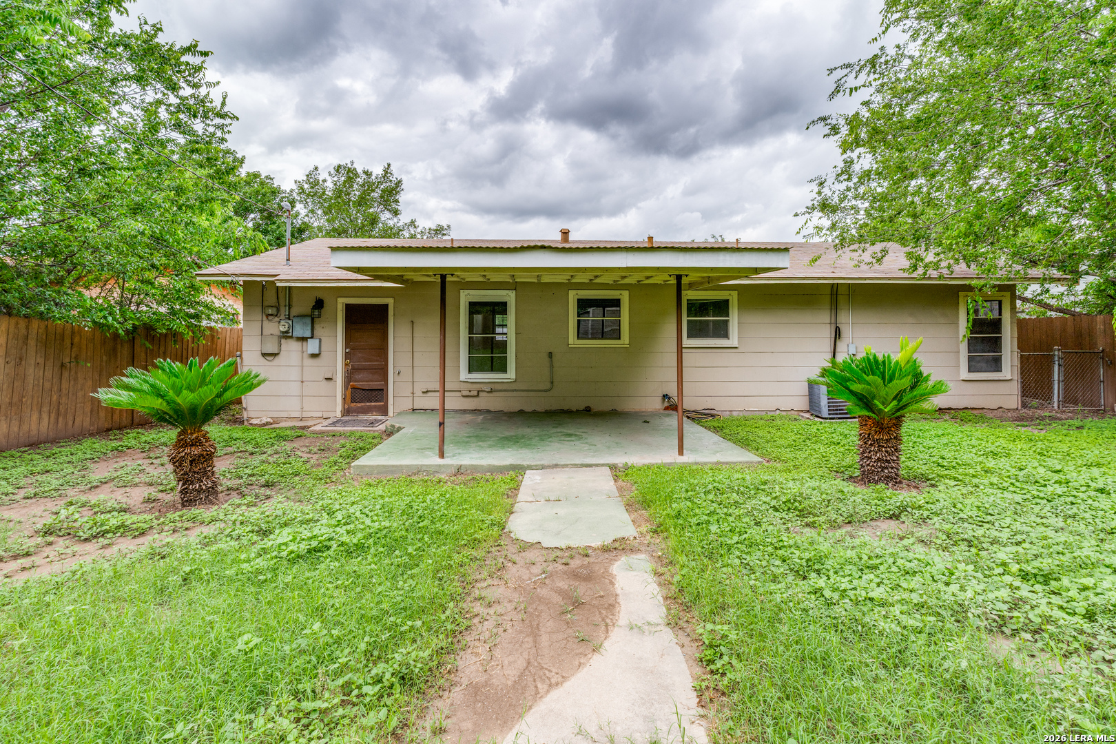 162 Cyril Drive San Antonio TX 78218