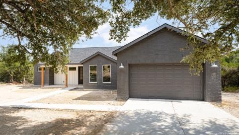 233 Magnolia Meadow Canyon Lake TX 78133