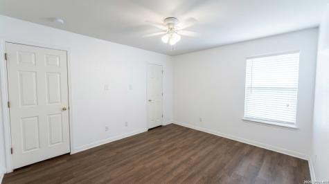 1203 Ganton Lane San Antonio TX 78260