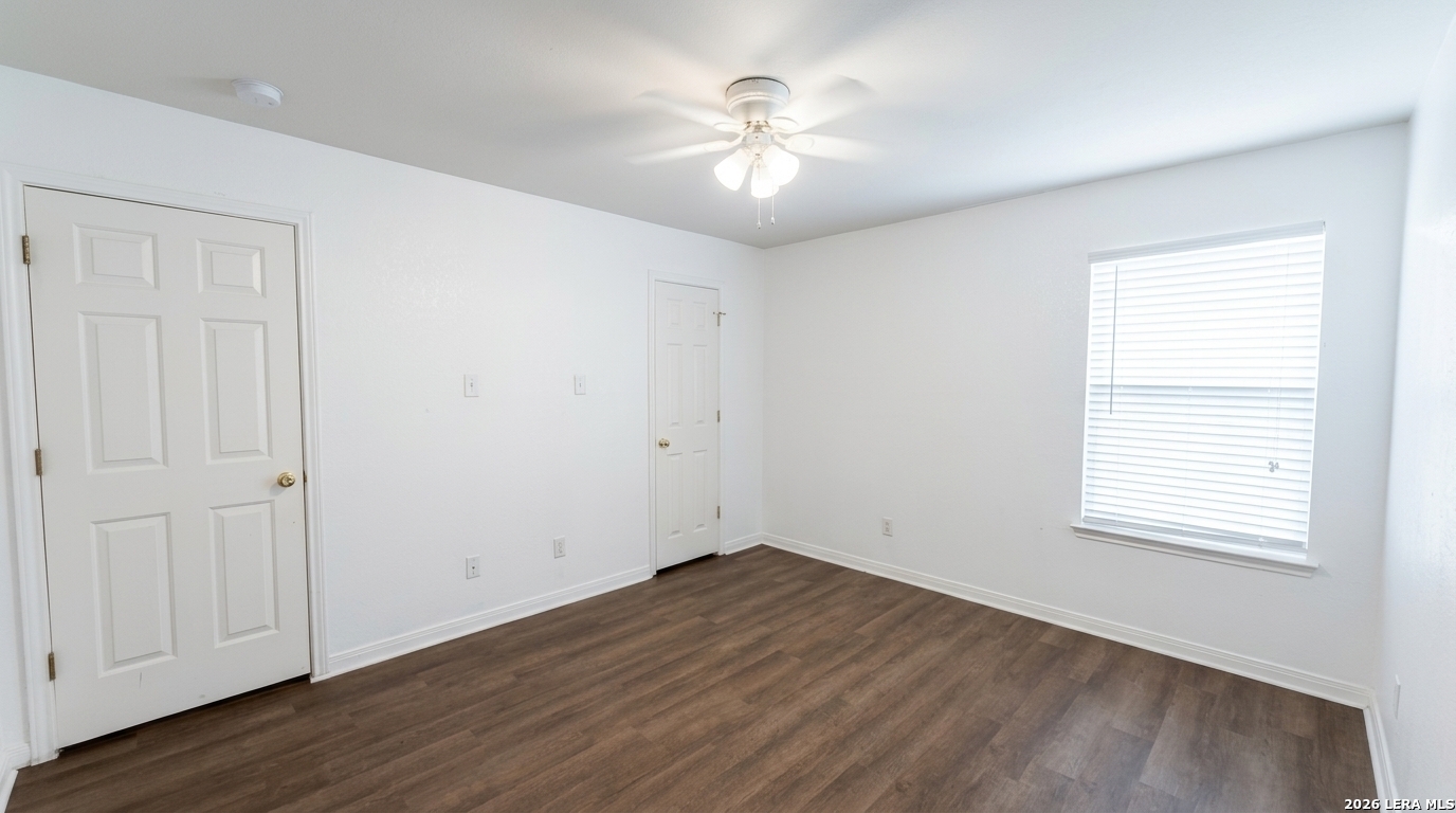 1203 Ganton Lane San Antonio TX 78260