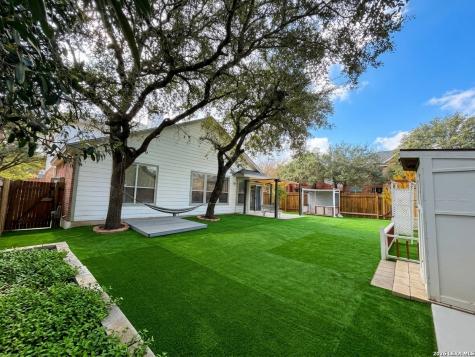 1203 Ganton Lane San Antonio TX 78260