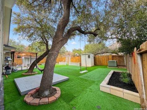 1203 Ganton Lane San Antonio TX 78260