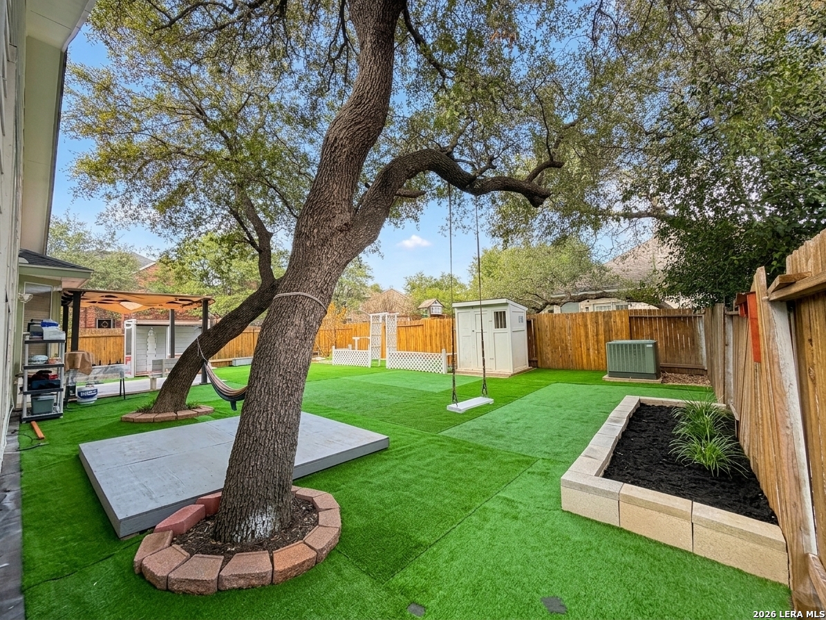 1203 Ganton Lane San Antonio TX 78260