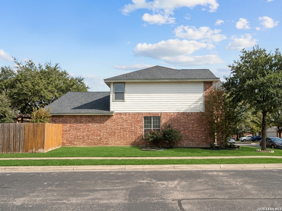 1203 Ganton Lane San Antonio TX 78260