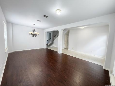 1203 Ganton Lane San Antonio TX 78260